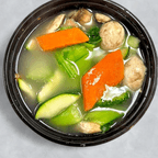 Best Vegetable Soup in San Diego, CA