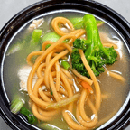 Best Chicken Noodle Soup in San Diego, CA