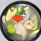Best Seafood Soup in San Diego, CA