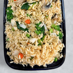 Best Assorted Vegetable Fried RIce in San Diego, CA