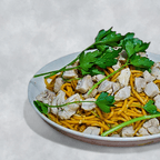 Best Chicken Chow Mein in San Diego, CA
