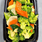 Best Mixed Vegetables in San Diego, CA