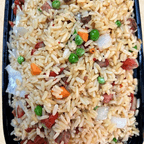 Best Pork Fried Rice in San Diego, CA