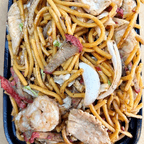 Best House Special Chow Mein in San Diego, CA