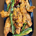 Best Salt & Pepper Chicken (boneless white meat chicken) in San Diego, CA