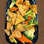 Best Tofu with Mixed Vegetables in San Diego, CA