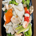 Best Seafood Combination in San Diego, CA