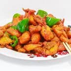 Best Jalapeno Chicken in San Diego, CA