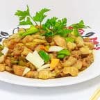 Best Black Pepper Chicken in San Diego, CA