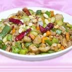 Best Kung Pao Chicken in San Diego, CA