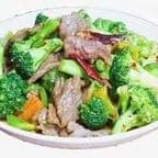 Best Hunan Beef in San Diego, CA