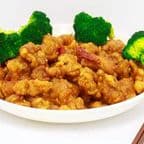 Best Orange Chicken in San Diego, CA