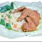 Best 3pcs Dark Chicken in San Diego, CA