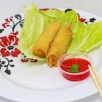 Best Spring Roll (2 Pcs) in San Diego, CA
