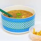 Best Hot and Sour Soup in San Diego, CA