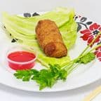 Best Chicken Egg Roll (1) in San Diego, CA