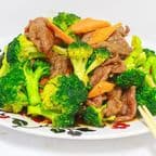 Best Broccoli Beef in San Diego, CA