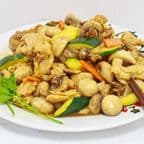 Best Mushroom Chicken in San Diego, CA