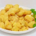 Best Coconut Shrimp in San Diego, CA